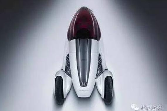 本田造最帅三轮小跑车 动力十足 坐等！