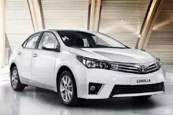 谁都无法撼动“神车”地位 辣评9月轿车销量前十