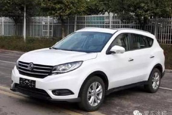 自主亲民7座SUV之争 10万让顶配落地