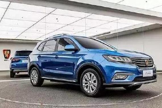 在SUV堆里 你究竟看中国产SUV哪一点？