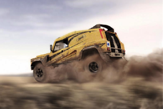 自主SUV猛涨：不是自主太强大也因老外太无能