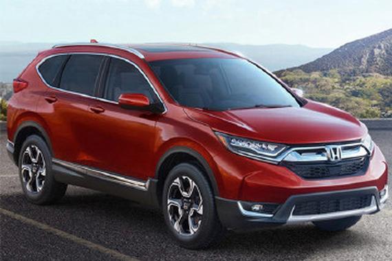 1.5T发动机192马力！口碑好SUV新车型马上杀到