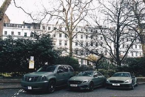 到底选豪华品牌中级车 还是非豪华SUV？