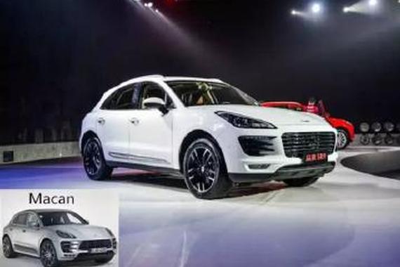 想要开豪车 还得看我们自主品牌！