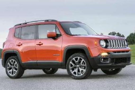 SUV多功能与轿车低油耗并存 2017省油全驱SUV盘点