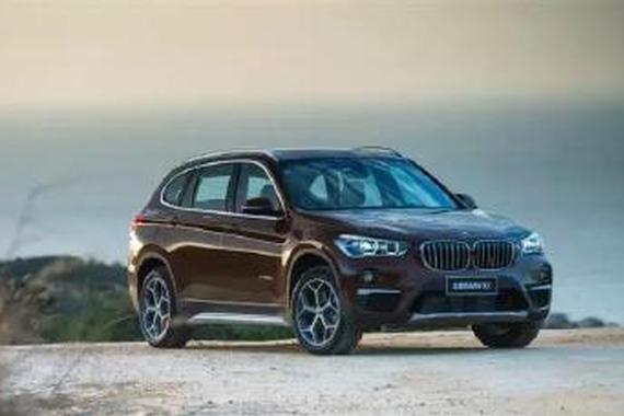 ABB最便宜的SUV 看看其中有没有你的菜？