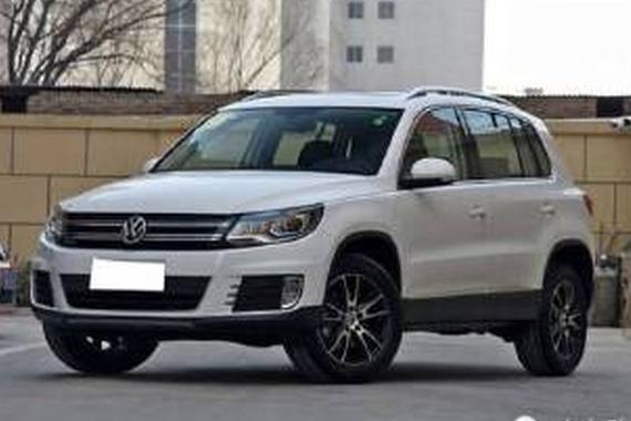 保值率最高的SUV 你的车上榜了么？