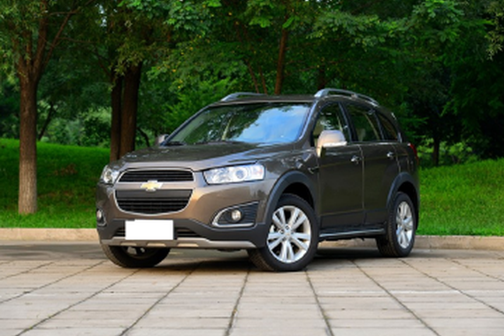 给你20万预算 你现在还会买紧凑型的合资SUV？