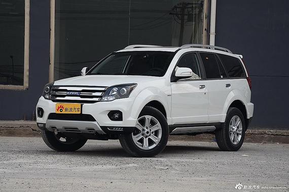 15万块买哪些硬派SUV真的能带你尽情越野？