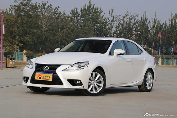 比宝马3系拉风太多！这几款车妹子都是一见钟情的