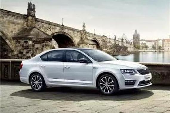 10万出头的家轿也有回头率？那选这几款吧！