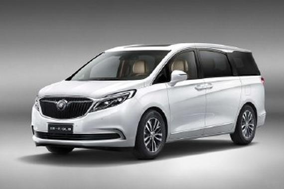 新款GL8可能更贵？不如看看这些自主MPV！