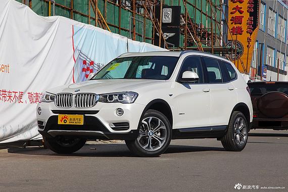 那些在美国卖得好的豪华SUV来到中国差远了！