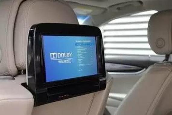 选车喜欢挑配置？这几个配置很不实用！