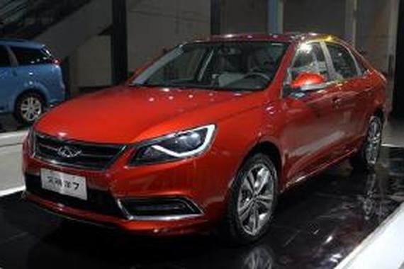 8万买轿车拥有后独立悬架和ESP看这3款