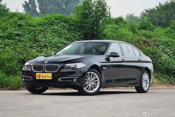 为啥卖那么好？豪华中级车竟然还有这些杀手锏！