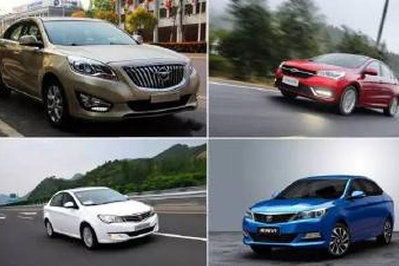 月供2000就能开走 还不赶紧买？