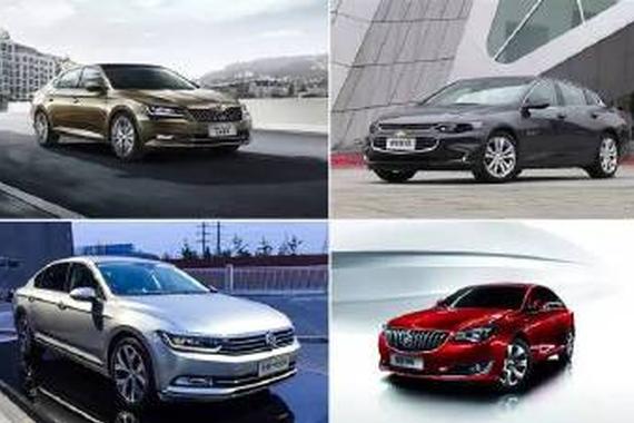 20万不买日系车那买什么车？