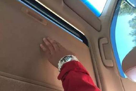 粉到深处自然黑：聊聊凯美瑞的那些小问题