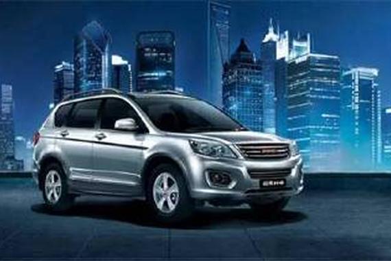 国产自主品牌差 到底哪里不如合资品牌？