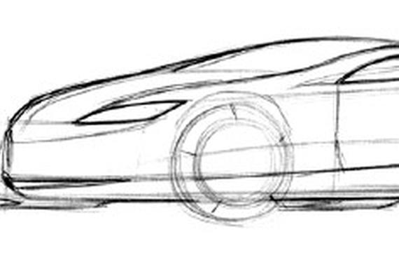 汽车其实都长一个样？来看汽车设计中的明星脸