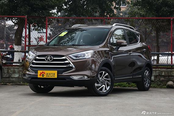 9月各级别SUV：小型市场被压缩