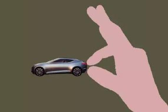 买车“零首付”？这些猫腻不了解 随时被套路！