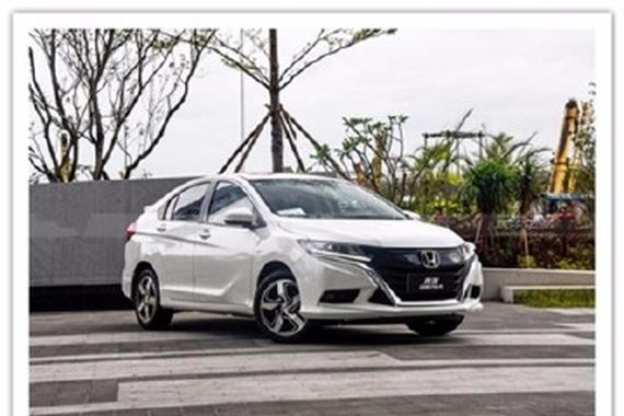 竞瑞只是前戏 曝东本年底新车计划