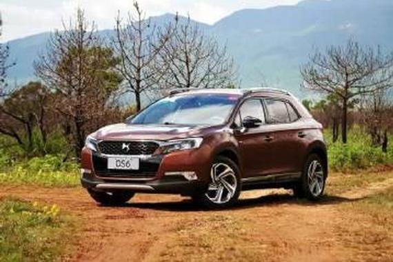 谁说非得选日系 其实这些SUV家用也蛮好的！