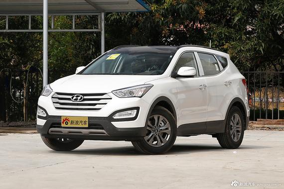 20万左右的合资SUV！优惠高达3.5万！全办下来15万！