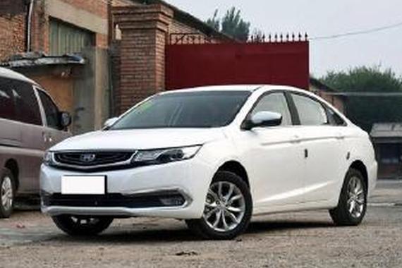 买车就要高性价比 这三款你选谁？