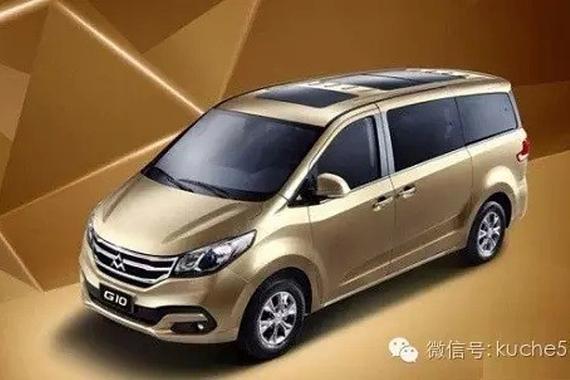 前驱好后驱更好 选MPV有答案了！