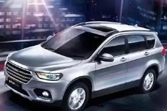 9月销量前十SUV 为什么让人毫无抵抗力？