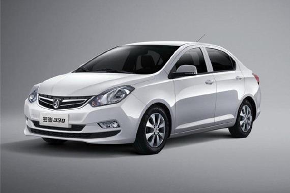 你知道这些月销量个位数的轿车吗？