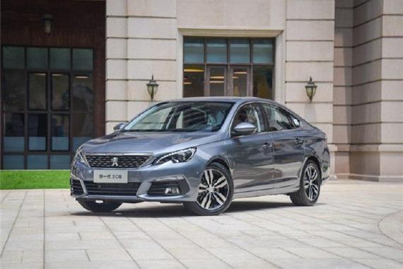 新标致308大走颜值路线能挽救销量吗？