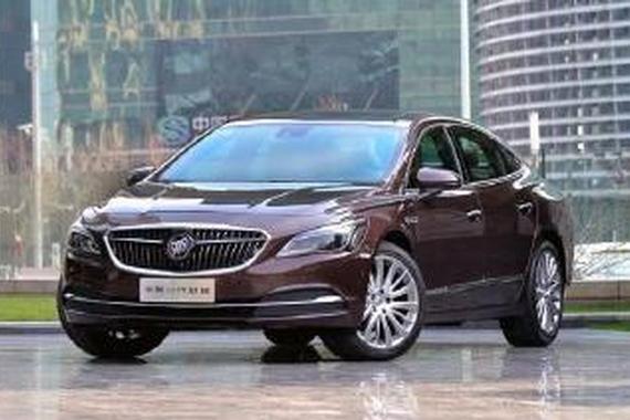 帕萨特.迈腾.君越 中高级车到底买谁好？