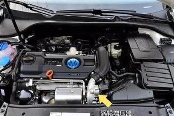 喜欢涡轮增压就去买 这些说法都是扯淡！