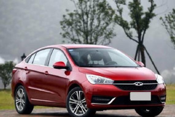 谁说国产没好车 这几款绝对有一款让您满意