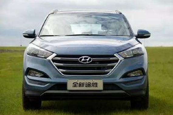 热门SUV对比！最后被干趴的会是谁？