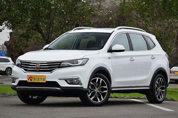 15万买SUV选合资还是自主品牌？结果出乎意料！