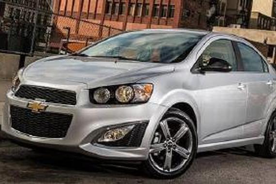 买美系车不愁 美媒选出的十款最佳美国车型