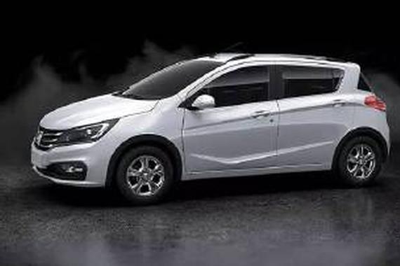 物美价廉带天窗 这些车5万开走