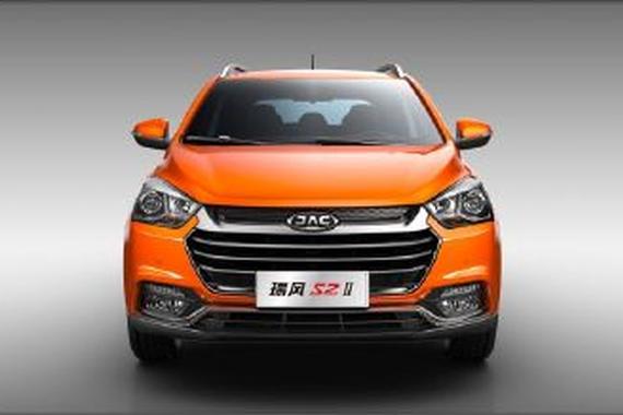 7万多买自动挡SUV 居然还有这么多选择！