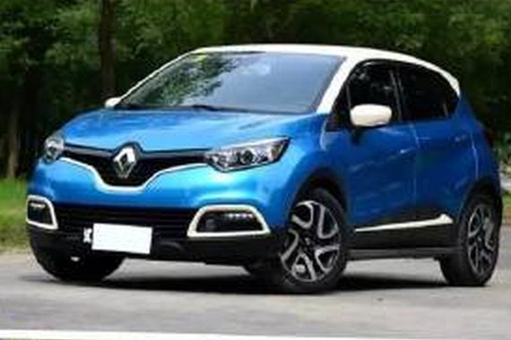 15万左右这些合资SUV颜值最高！