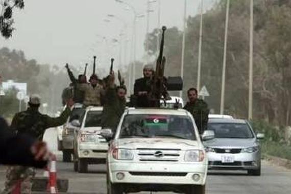 非洲满大街跑的 并不是丰田 而是中国车！