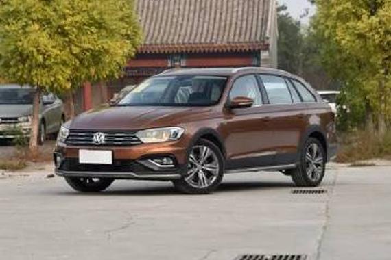 大众蔚领：神车党会不会为旅行车买单？