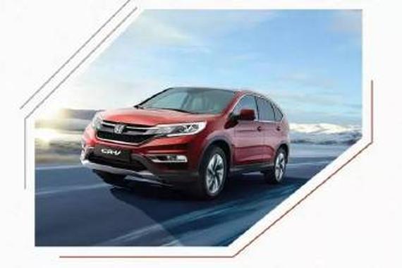 20万预算 美日德三款老牌SUV谁最值得买？