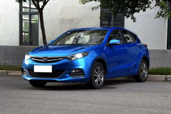 不仅是颜值高 这些国产轿车简直是全能王