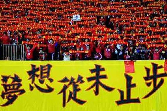 神舟十一已上天 中国为什么却还造不出好车