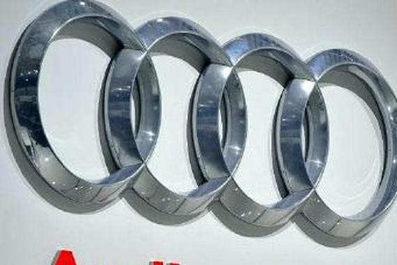 ＂尾气门＂后续 奥迪拟在美回购2.5万辆Q7